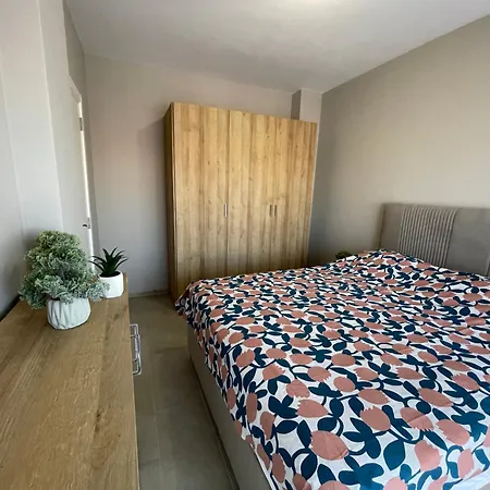 63 Apartmán