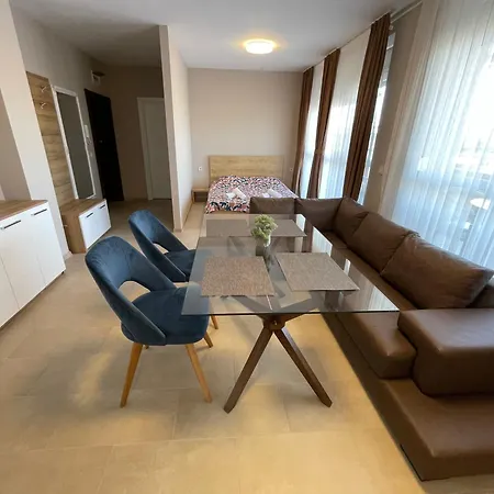 63 Apartment Pomorie