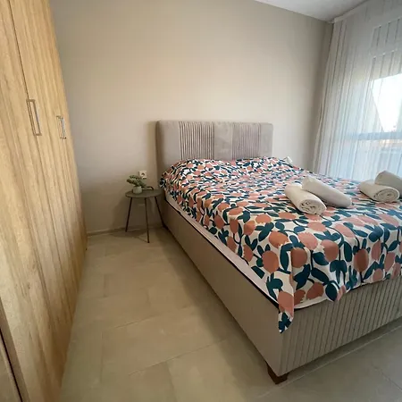 Apartment 63 Pomorie